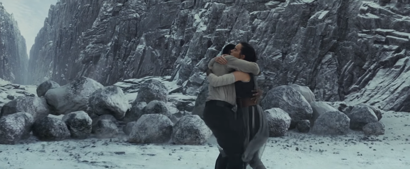 This moment was really good, but imagine if we got moments like it more often among our heroes.
